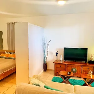 Appartement Confort Moderne A Deux Pas De La, Le Gosier (Grande-Terre)