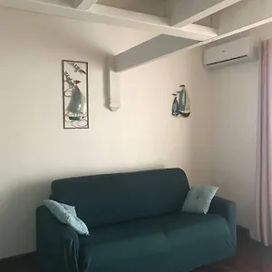 Appartement T2 A Marina Du Gosier, Le Gosier (Grande-Terre)