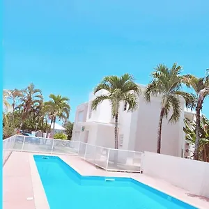 Appartement Kaz A Ti Mo, Le Gosier (Grande-Terre)