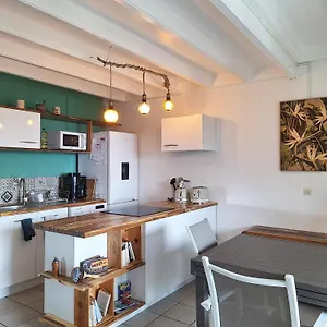Appartement Chez Madeline, Le Gosier (Grande-Terre)
